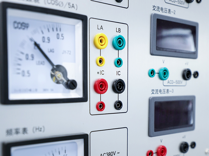 什么是电气工程